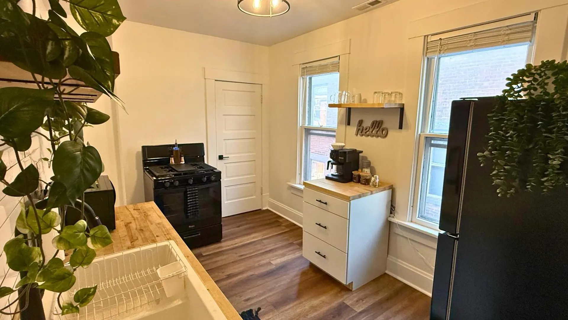 Holiday home Short North Convention Private Parking Pets Villa Columbus