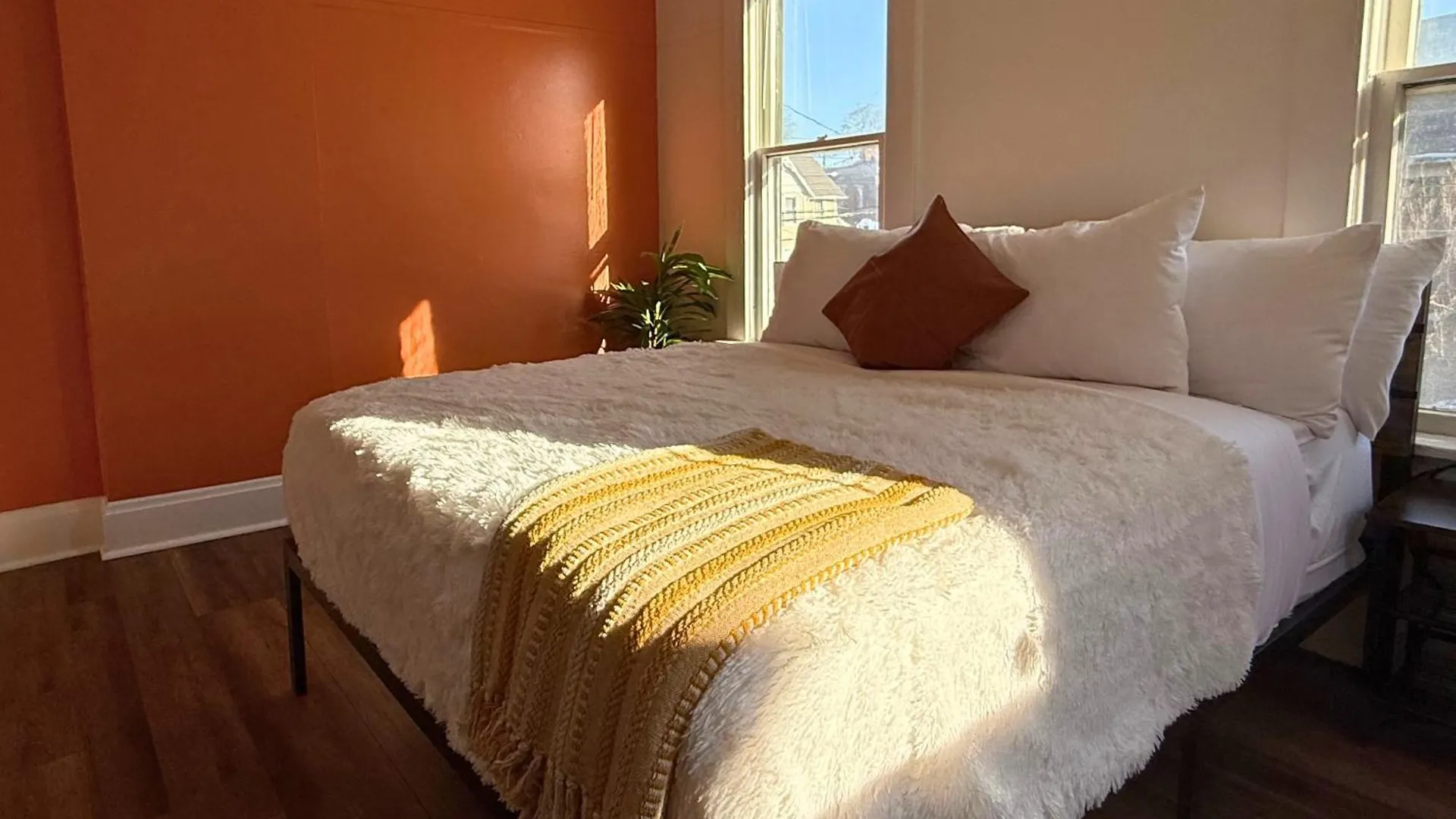 Short North Convention Private Parking Pets Villa Columbus