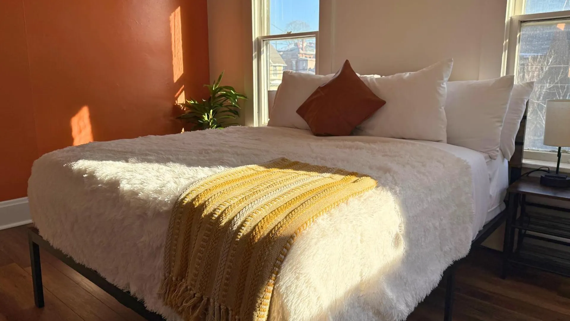 Short North Convention Private Parking Pets Villa Columbus 0*,  United States