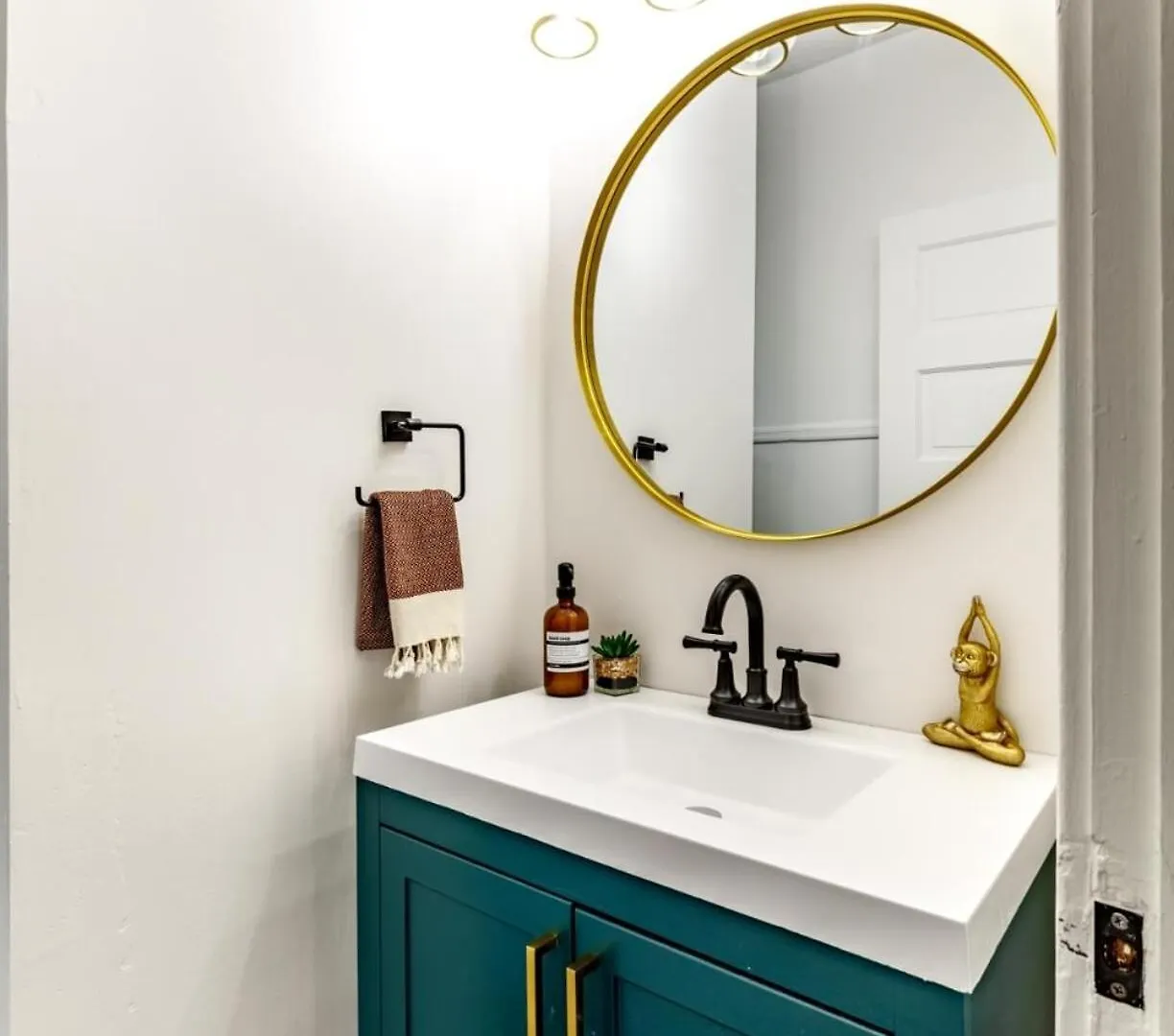 Short North Convention Private Parking Pets Villa Columbus Holiday home