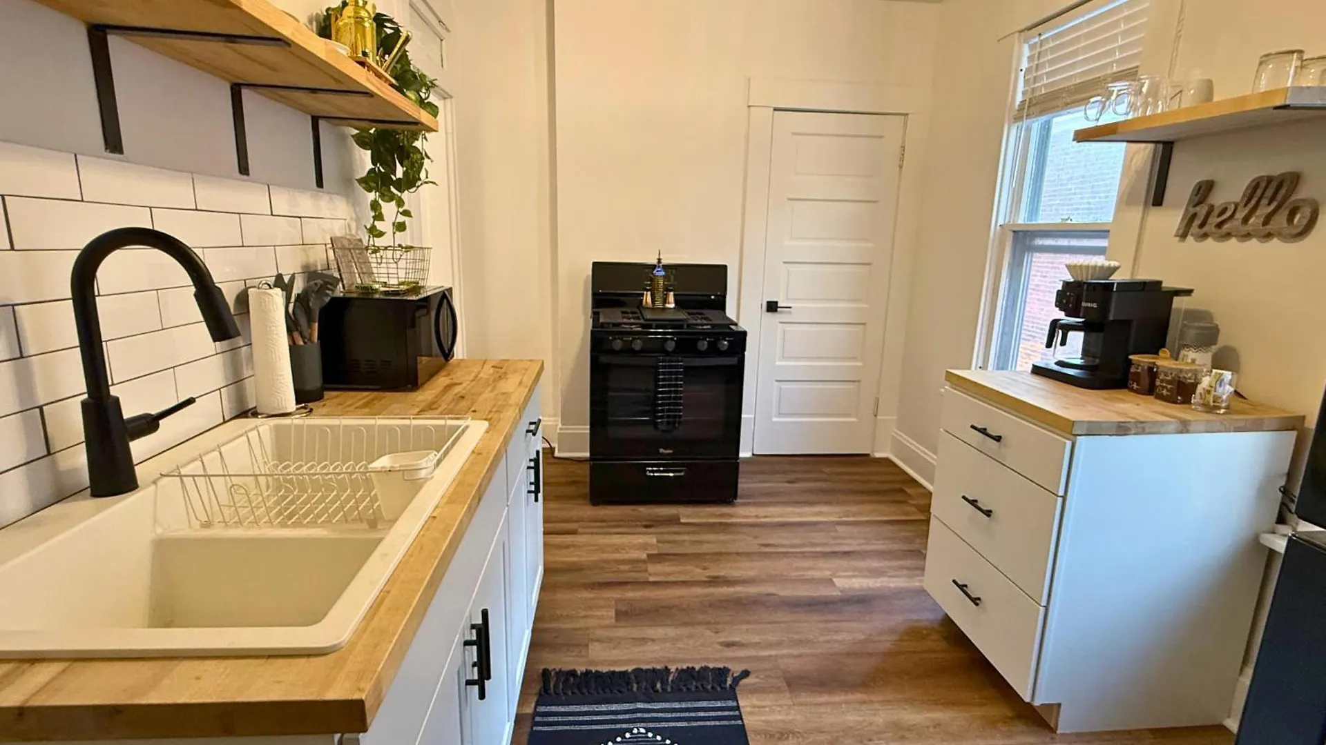 Short North Convention Private Parking Pets Villa Columbus Holiday home