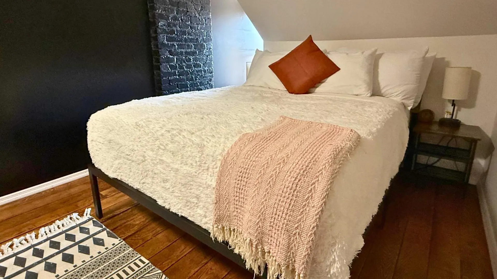 Short North Convention Private Parking Pets Villa Columbus Holiday home