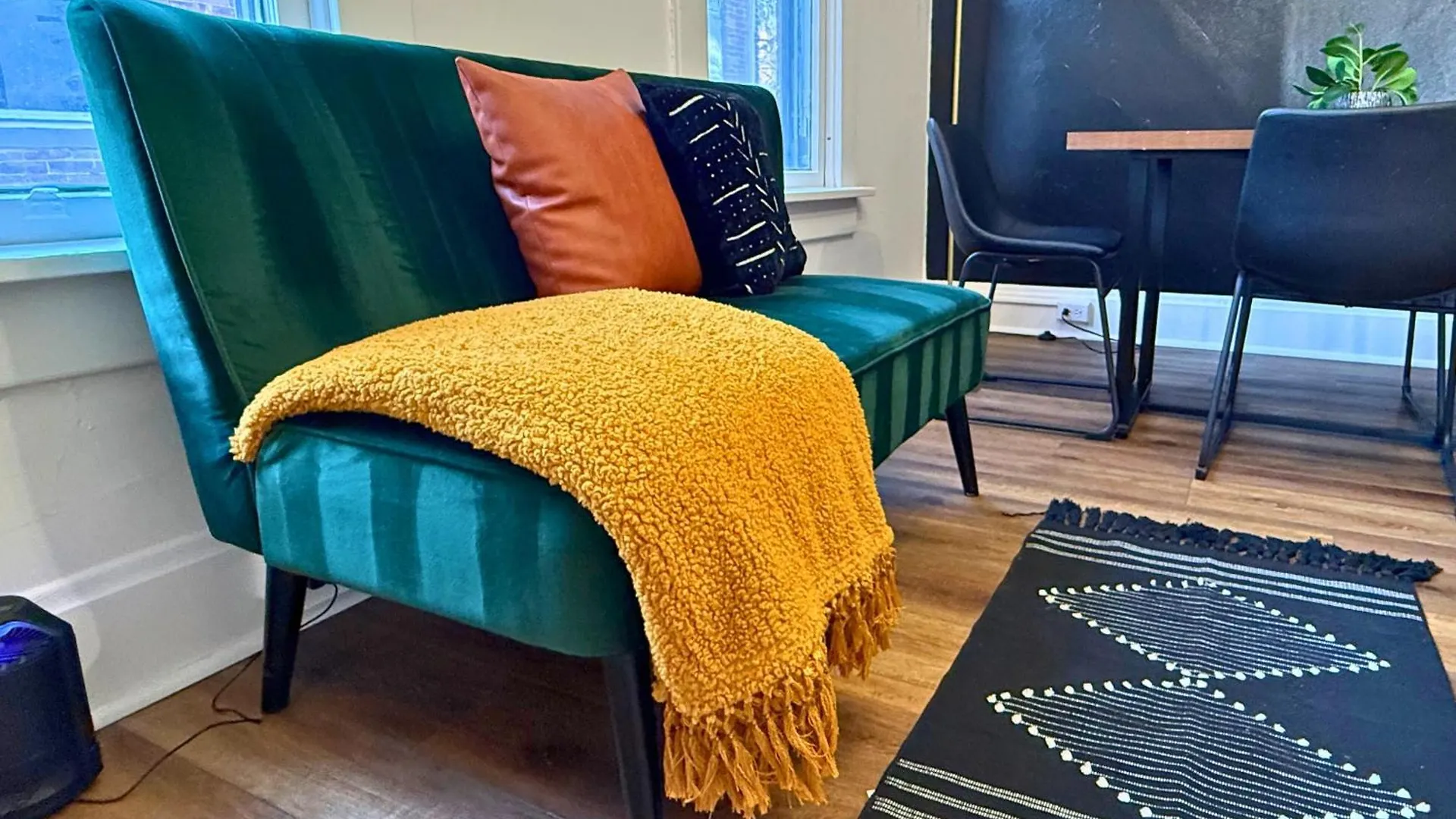 Holiday home Short North Convention Private Parking Pets Villa Columbus